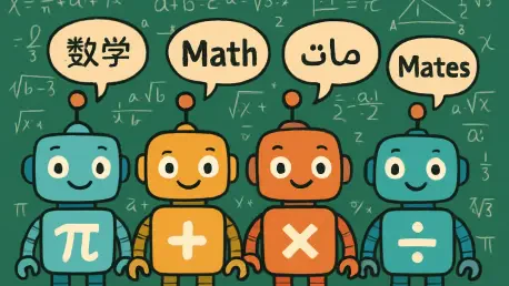 California Uses Robots to Teach Math to English Learners
