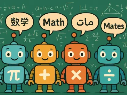 California Uses Robots to Teach Math to English Learners