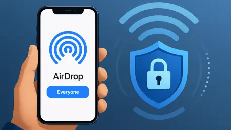 How Does AirDrop’s New Security Upgrade Enhance Sharing?