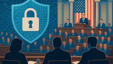 Bipartisan Push to Extend Cybersecurity Sharing Act for Decade