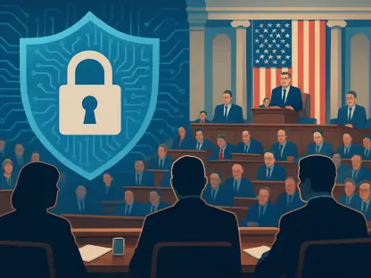 Bipartisan Push to Extend Cybersecurity Sharing Act for Decade