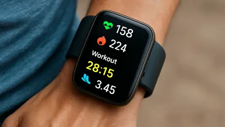 How Does Garmin’s Update Boost Health and Cycling Performance?