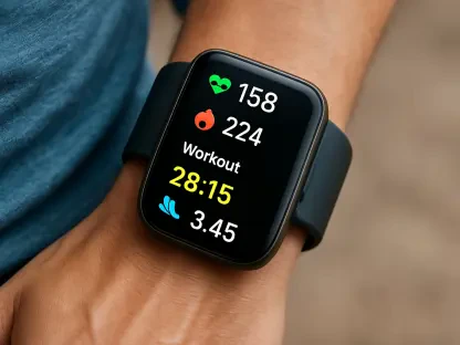 How Does Garmin's Update Boost Health and Cycling Performance?