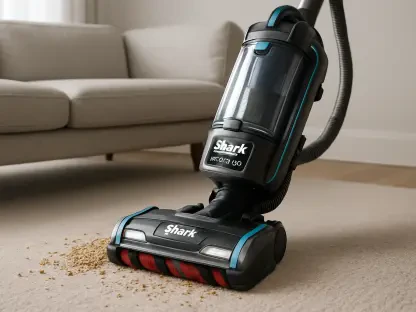 Is the Shark Stratos AZ3002 the Best Upright Vacuum for You?