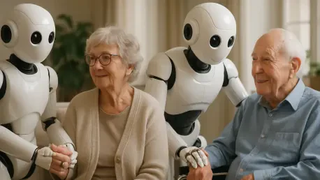 Carebots in Social Care: Promise and Peril Explored