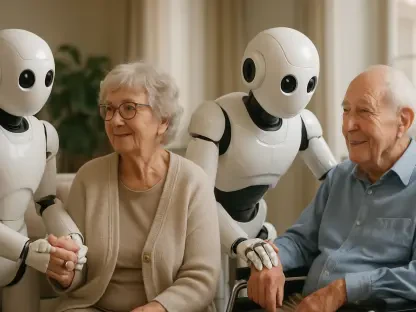 Carebots in Social Care: Promise and Peril Explored