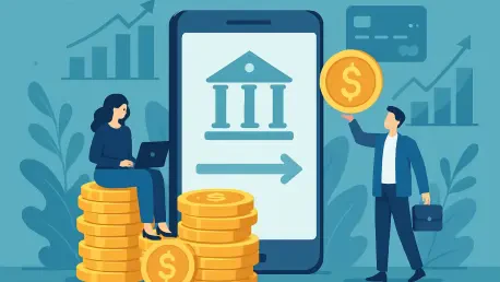 Trend Analysis: Fintech Funding Challenges