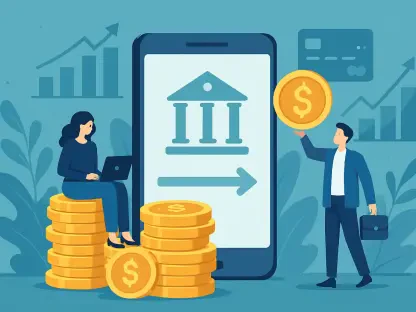 Trend Analysis: Fintech Funding Challenges