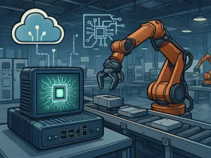 Edge Computing: Transforming Data-Driven Manufacturing
