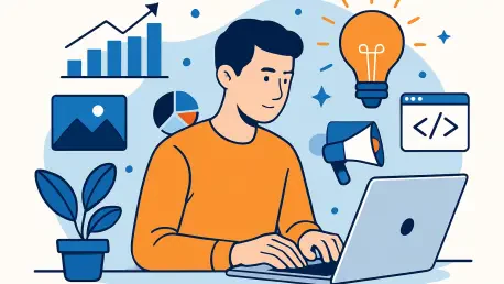 How Is Generative AI Transforming Creative ROI in Marketing?