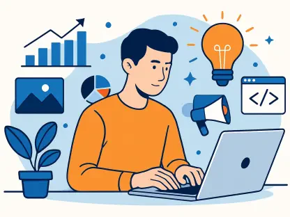 How Is Generative AI Transforming Creative ROI in Marketing?