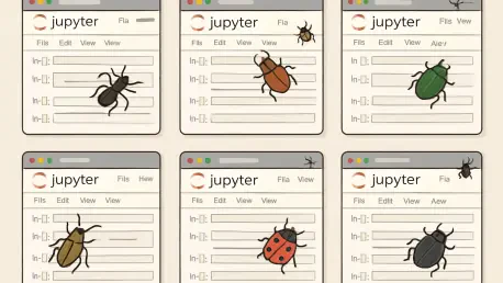 Are Bugs in Jupyter Notebook Undermining Data Science?