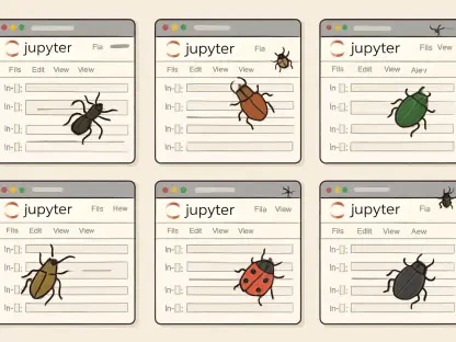 Are Bugs in Jupyter Notebook Undermining Data Science?