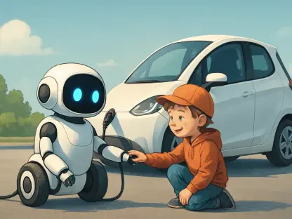 How Does NaDos Robot Cell Revolutionize E-Mobility Bonding?