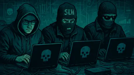 Scattered Lapsus$ Hunters: A New Cybercrime Powerhouse Emerges