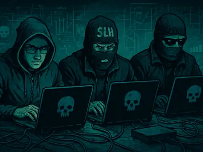 Scattered Lapsus$ Hunters: A New Cybercrime Powerhouse Emerges