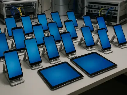 How Do Mobile Device Farms Boost Big Data Workflows?