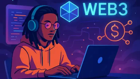 How Is Vibe Coding Revolutionizing Web3 Development?