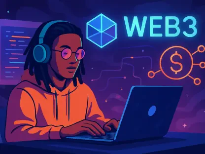 How Is Vibe Coding Revolutionizing Web3 Development?