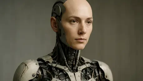 Is This Robot Too Real? Xpeng Cuts Open Next-Gen Iron