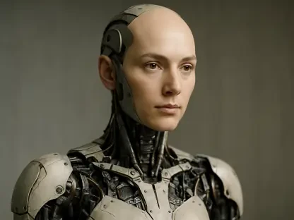 Is This Robot Too Real? Xpeng Cuts Open Next-Gen Iron