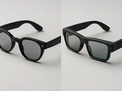 Meta Smart Glasses vs. Apple Wearables: A Comparative Analysis