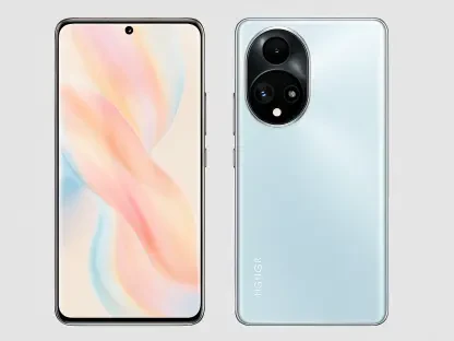 Honor 500 Series Debuts with Stunning Design and Power