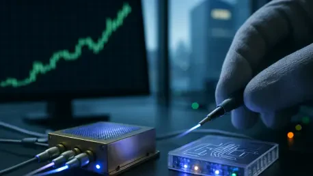 QUBT Soars on Profit Return, POET Partnership, Bank Deal