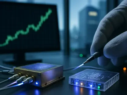 QUBT Soars on Profit Return, POET Partnership, Bank Deal