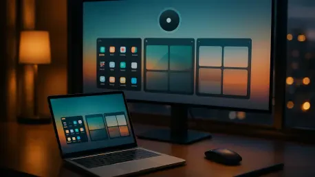 Google Plans AI-First Android Desktop to Replace ChromeOS