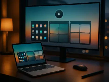 Google Plans AI-First Android Desktop to Replace ChromeOS