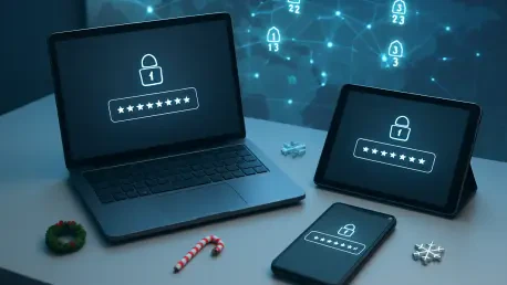 Holiday Passwords Fuel Breaches: Predictable, Easily Cracked