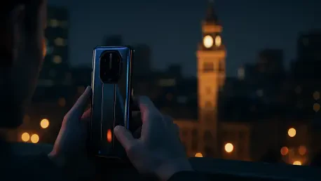 Huawei Launches Mate 80 Pro Max and RS With Dual Telephotos