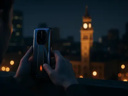 Huawei Launches Mate 80 Pro Max and RS With Dual Telephotos