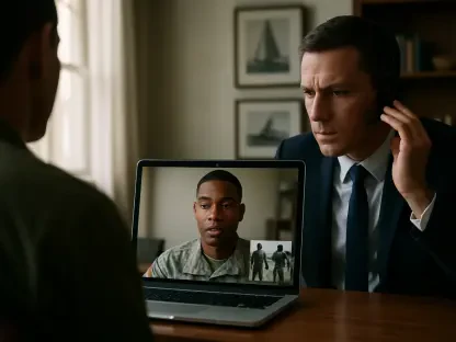 Royal Navy Pilots Atlas, an AI Avatar for Submariners