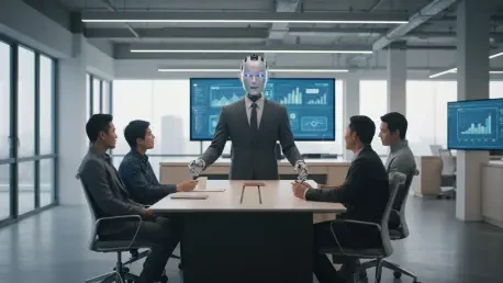 AI as a Team Member in Modern Workplaces
