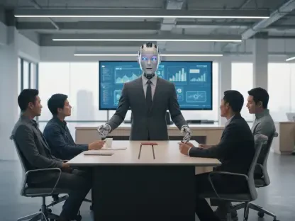 AI as a Team Member in Modern Workplaces
