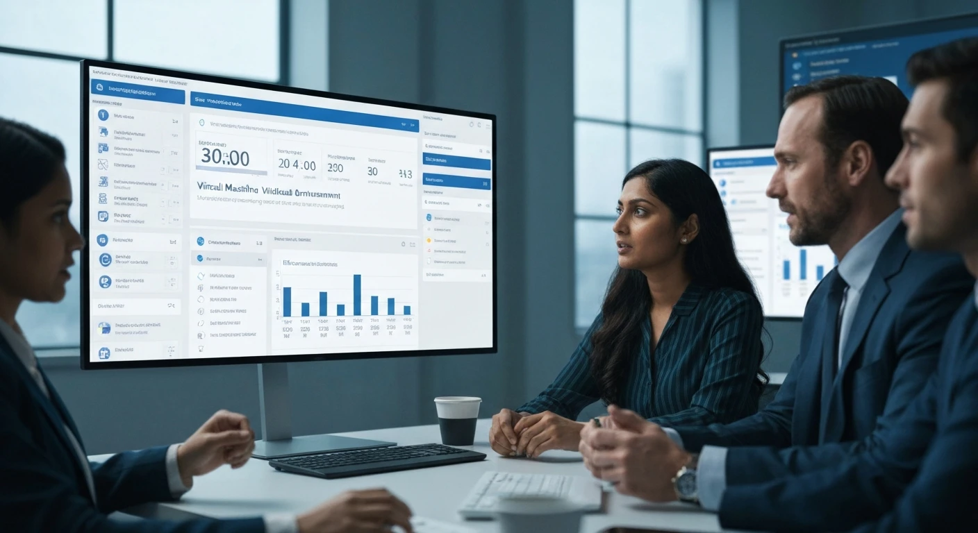 How IT Leaders Can Ensure Seamless Virtual Machine Management ...