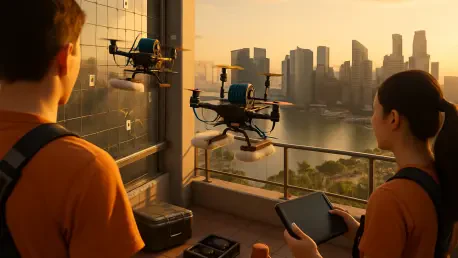 Trend Analysis: Youth Robotics Advancing Autonomy