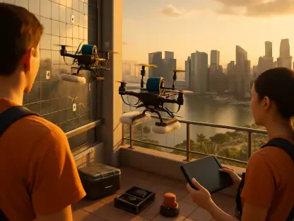 Trend Analysis: Youth Robotics Advancing Autonomy