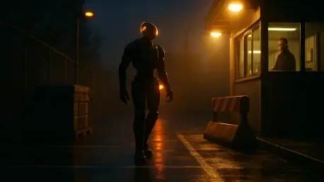 China Pilots UBTech Humanoids for Border Operations