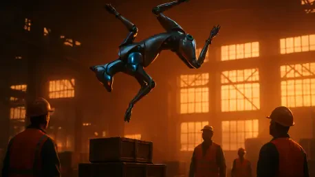 Hybrid Robotic Control Systems – Review