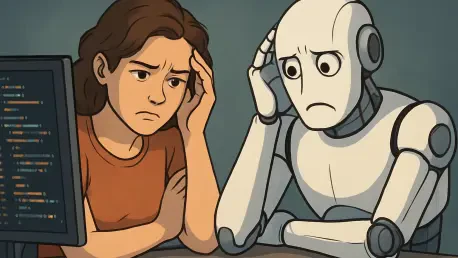 Humans and AI Struggle Alike with Tricky Program Code