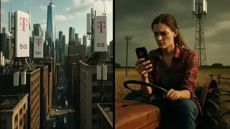 T-Mobile Faces Criticism Over 5G Rural Funding Misuse