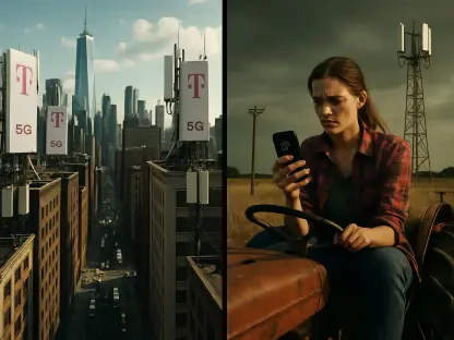 T-Mobile Faces Criticism Over 5G Rural Funding Misuse