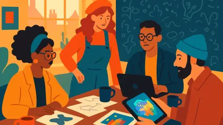 Why Is Luma AI Expanding to London for Creative AI Growth?