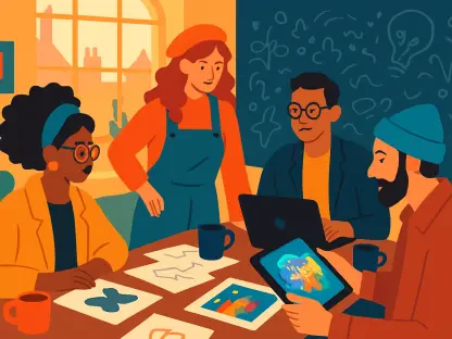 Why Is Luma AI Expanding to London for Creative AI Growth?