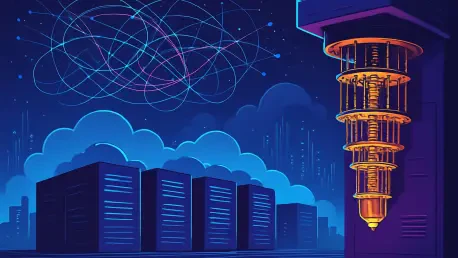 Stratospheric Quantum Data Centers: Revolutionizing the Cloud