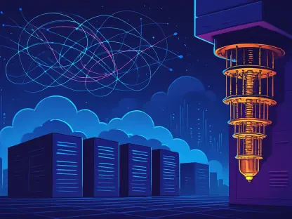 Stratospheric Quantum Data Centers: Revolutionizing the Cloud