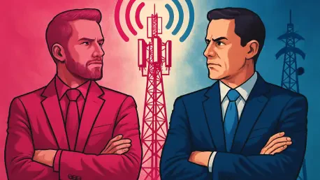 T-Mobile Challenges AT&T with Bold Network Superiority Claim